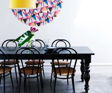 How to create a stylish dining area: 10 designers share their secrets