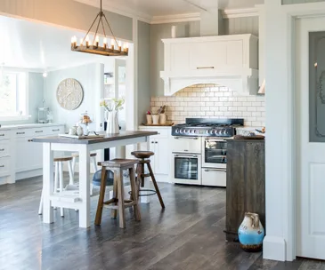 The third Resene Colour Home Awards finalist is a dreamy modern farmhouse