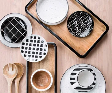 Freedom’s new dining range is here to make summer stylish