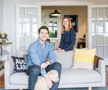 This 1920s Wellington bungalow has the most inspiring before and afters