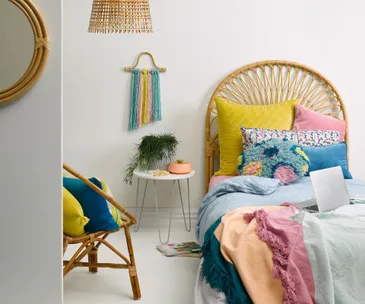 How to organise your kids’ bedroom for Clutter-Free Feb