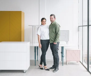 Expert storage tips by cabinetry company Mr & Mrs Ward you should know