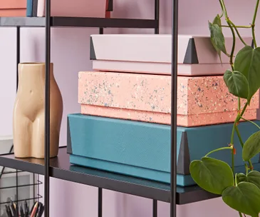 How to organise your mail and paperwork for Clutter-Free Feb