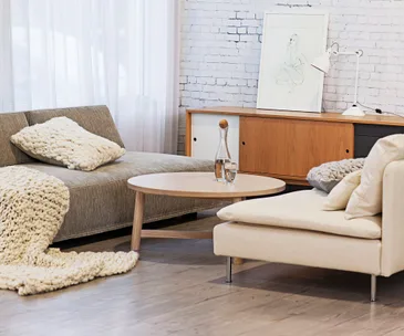 How to match your flooring to your interior style like an expert