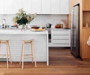 How to organise your kitchen pantry for Clutter-Free Feb