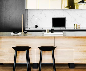 4 classic kitchen designs that will bring on-trend style to your home
