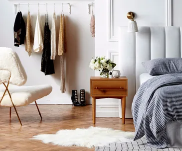 The smart way to choose what clothes to get rid of from your wardrobe