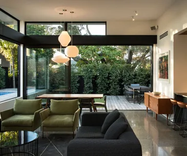 Rogan Nash Architects