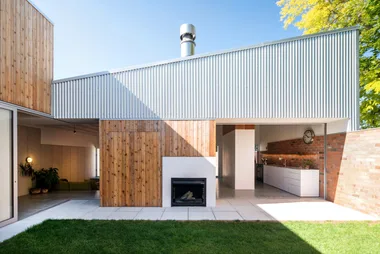 Christopher Beer Architecture