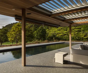 Rowe Baetens Architects