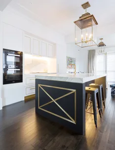 Gold Kitchens Ltd