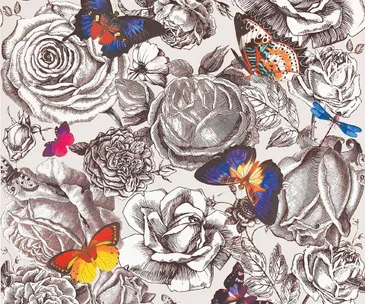 13 reasons why butterfly-inspired homeware is our favourite trend right now