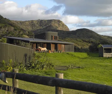 Stevens Lawson Architects