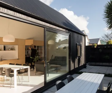 CoLab Architects