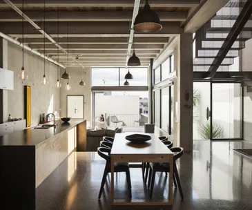 Bell and Co Architecture