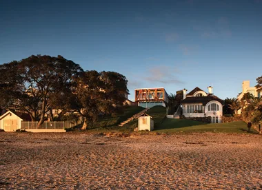 Athfield Architects