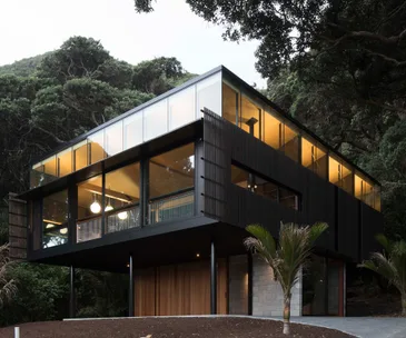 Ten homes by Herbst Architects that showcase their award-winning talent