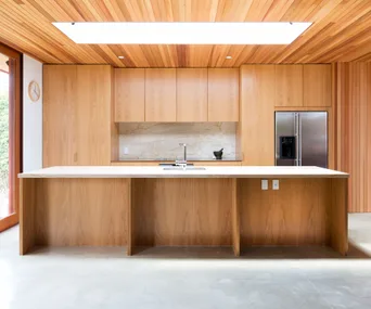 Cook Sargisson Pirie & Williams Architects