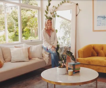 Shelley Ferguson investigates if solar power is the right fit for a busy family