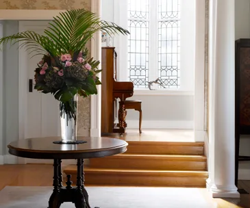 Trove Interior Design