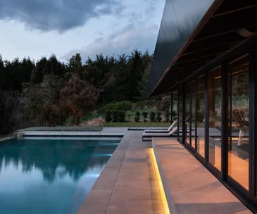 Pattersons Associates Architects