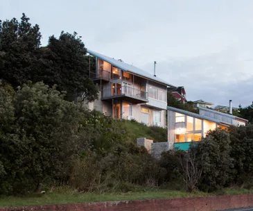 Spacecraft Architects