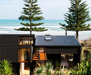 Irving Smith Architects