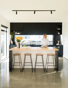 The Kitchen Hub