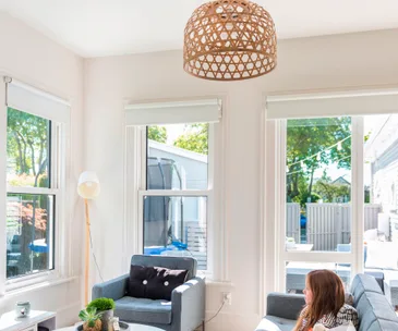 Thermalframe Double Glazing