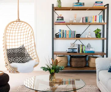 Take a look at this Auckland home inspired by Australia’s northeast coast