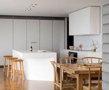 Clarkson Architects Ltd