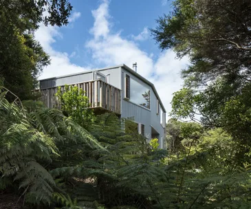 Vaughn McQuarrie Architect