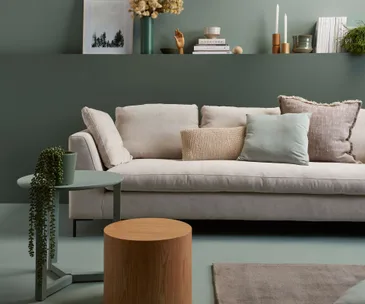 How to choose a colour palette for your interior like a designer