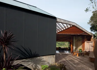 Bull O’Sullivan Architects
