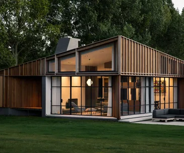 Glamuzina Architects