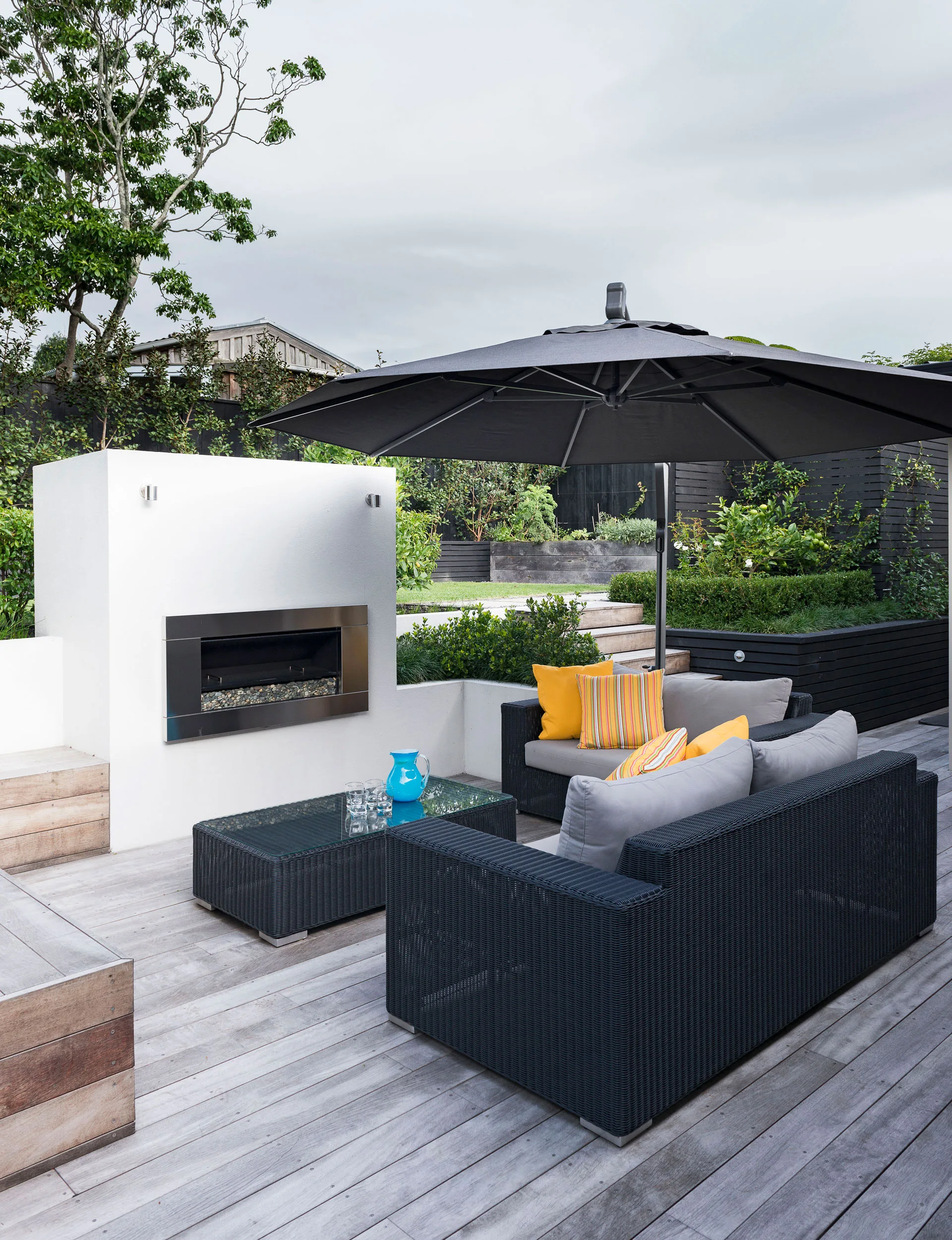 Kirsten Sach Landscape Design