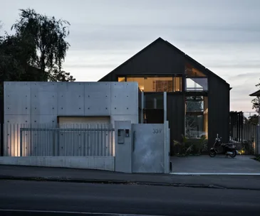 Strachan Group Architects