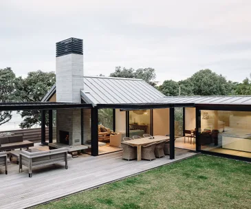 Studio John Irving Architects