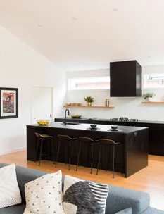 Evelyn McNamara Architecture