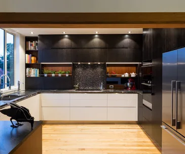 Kitchens by Design