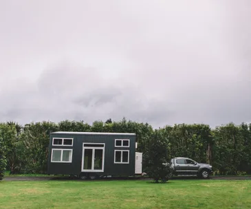 These 5 small home ideas will make you want to downsize