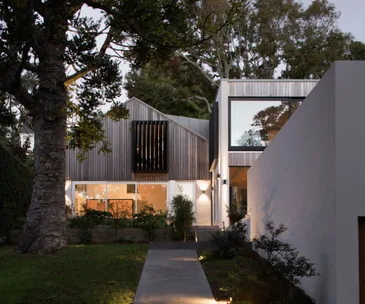 Space Division Architects