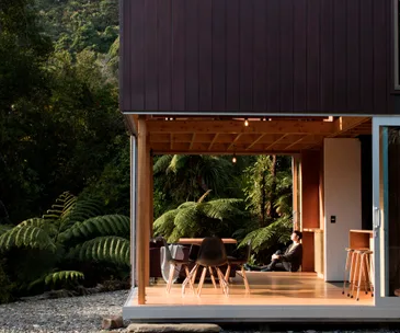 Upoko Architects