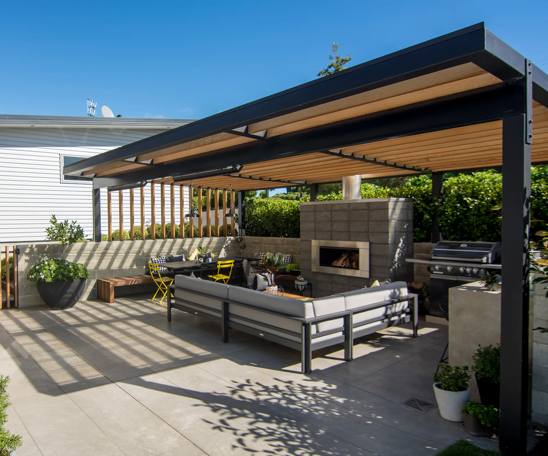 Canopy Landscape Architects