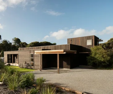 Herrior Melhuish O’Neill Architects