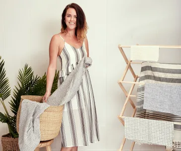 4 expert hacks that will change the way you do laundry