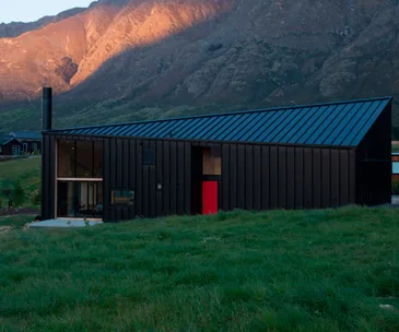 Anna-Marie Chin Architects