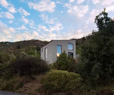Maguire and Harford Architects