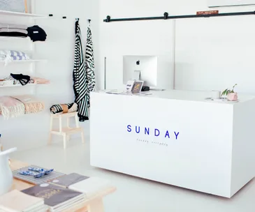 Sunday Homestore