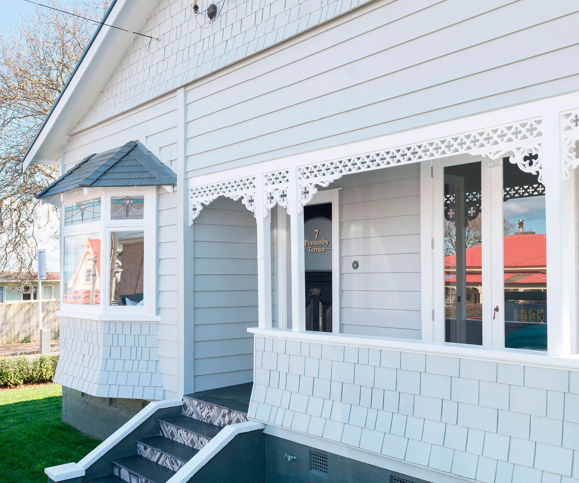 Tilbury Construction